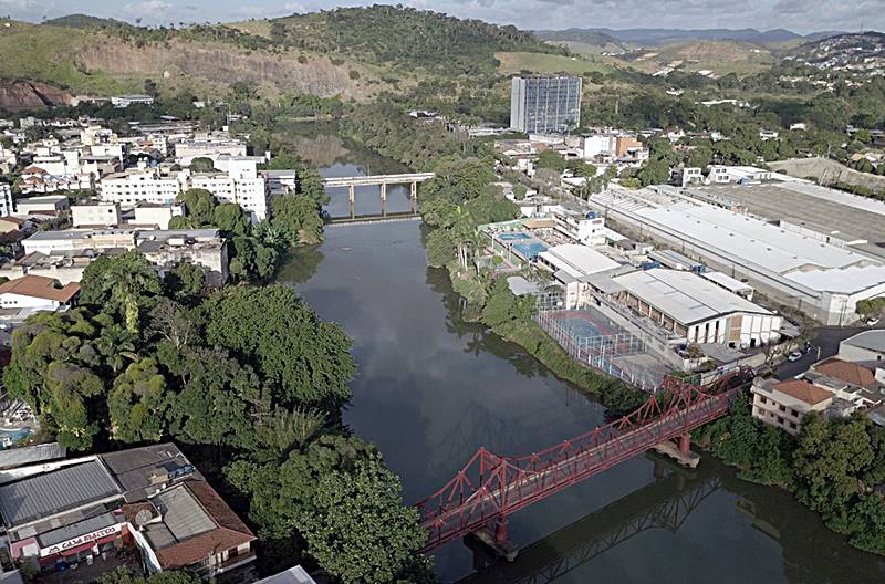 Com 193 óbitos, Cataguases adota medidas mais rígidas para conter avanço da Covid-19