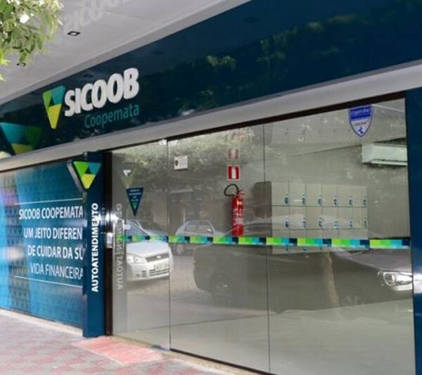 Sicoob Coopemata distribui 10 milhões entre seus cooperados