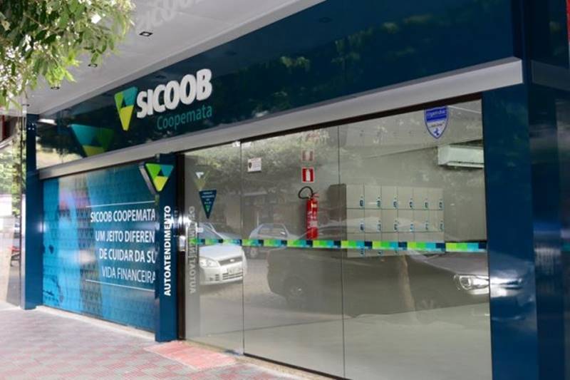 Sicoob Coopemata distribui 10 milhões entre seus cooperados
