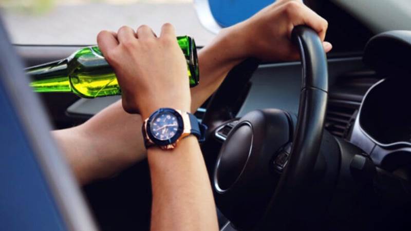 Senado aprova projeto que obriga motorista alcoolizado ressarcir despesas hospitalares do SUS