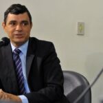 Jornalista Silvan Alves felicita lançamento do Site O Vigilante Online