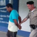 Em declaração dada ao Jornal O Vigilante autor de 5 furtos em Escola Estadual disse que agiu sozinho