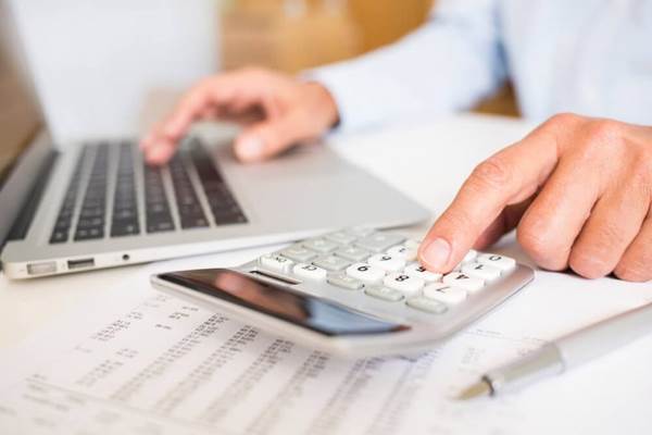 Balanço Patrimonial do Sindicato dos Condutores Autônomos de Veículos Rodoviários de Leopoldina