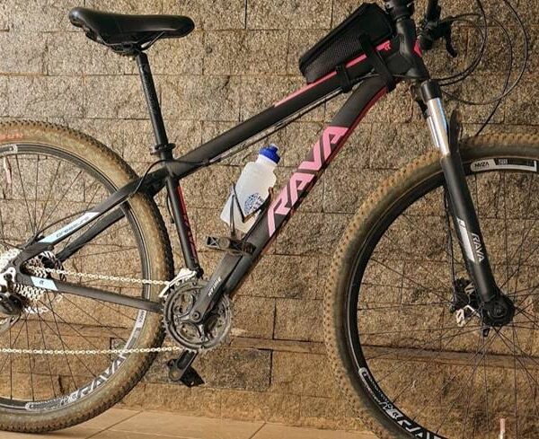 Vítimas procuram por bicicletas furtadas por suspeito preso nesta terça (18) em Leopoldina