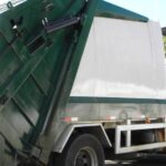 Lei de autoria do vereador José Augusto Cabral determina divulgação de horários e itinerários da coleta de lixo em Leopoldina