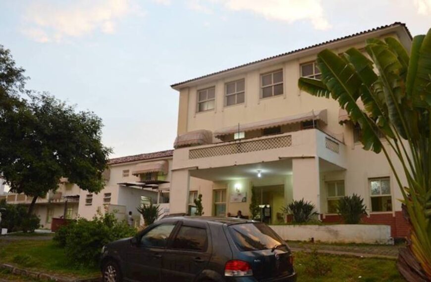 Casa de Caridade Leopoldinense divulga Nota de Repúdio por declaração feita pelo prefeito José Roberto