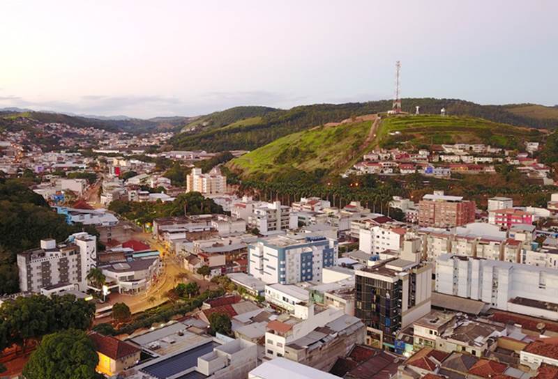 Cataguases ultrapassa a marca de 175 mortes por coronavírus