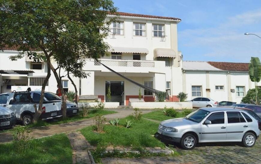 Casa de Caridade Leopoldinense divulga Edital para construção de sua UTI Neonatal