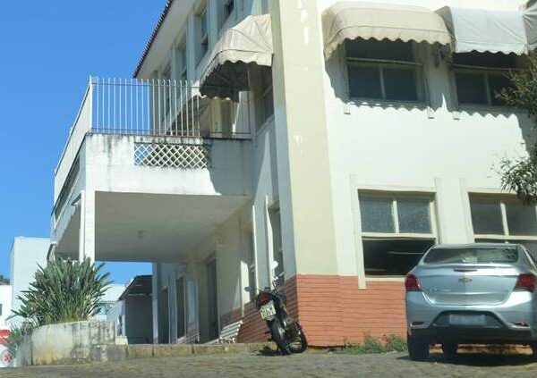 Secretaria de Estado de Saúde de MG se pronuncia após interdição do CTI da Casa de Caridade Leopoldinense