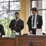 Homem é condenado a mais de 12 anos de prisão por acidente em que matou duas pessoas em Astolfo Dutra