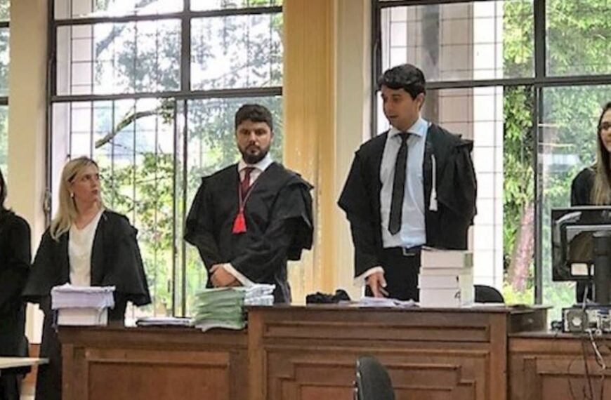 Homem é condenado a mais de 12 anos de prisão por acidente em que matou duas pessoas em Astolfo Dutra