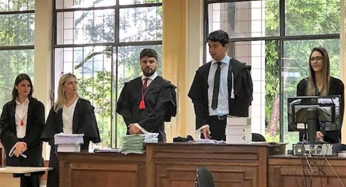 Homem é condenado a mais de 12 anos de prisão por acidente em que matou duas pessoas em Astolfo Dutra