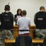 Acusado pela morte da vereadora Daniela em Argirita é condenado a 16 anos de prisão