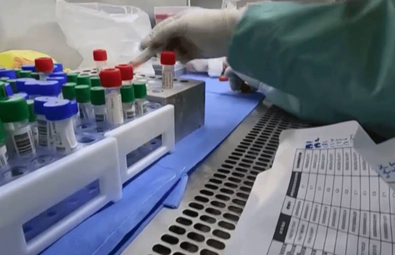 Leopoldina registra novo óbito por Covid e mais 34 casos nas últimas 24 horas