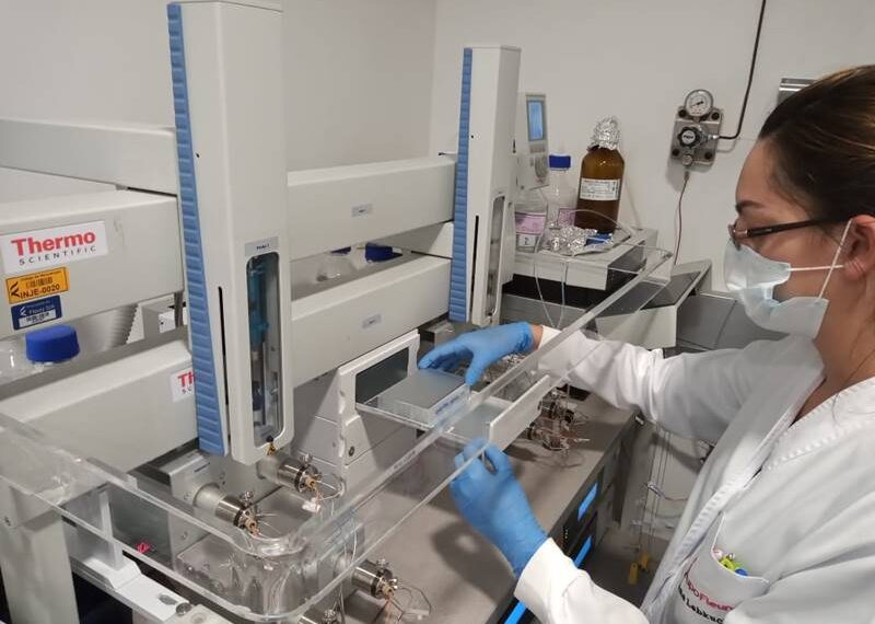 Cataguases registra 344 novos casos de Covid-19 nos últimos cinco dias