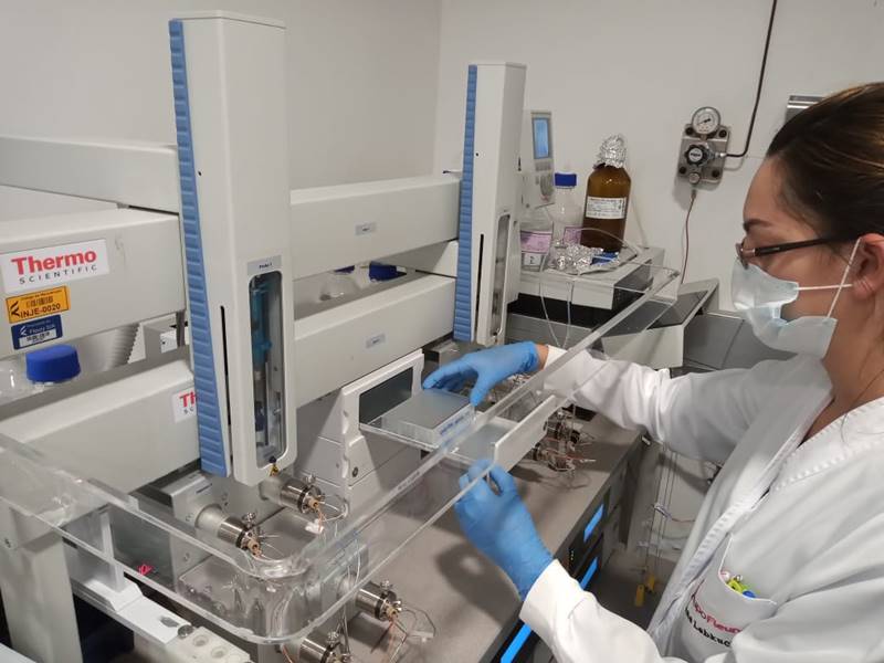 Cataguases registra 344 novos casos de Covid-19 nos últimos cinco dias