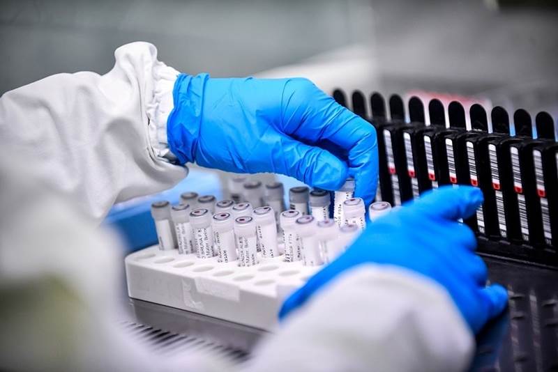 Leopoldina registra novo óbito por Covid e mais 17 casos nas últimas 24 horas