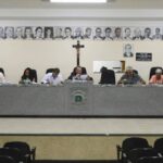 Requerimento de CPI da frota de veículos da Prefeitura é apresentado na Câmara de Leopoldina