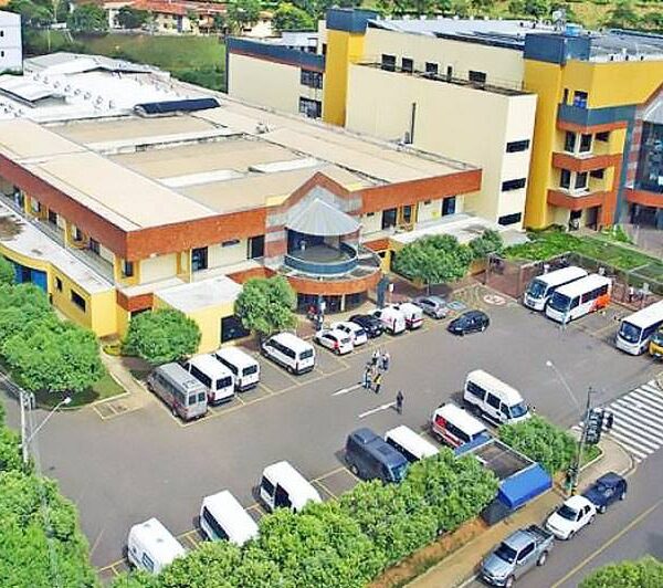 Fundação Cristiano Varella vai usar estrutura hospitalar em Ubá para novo serviço de oncologia clínica