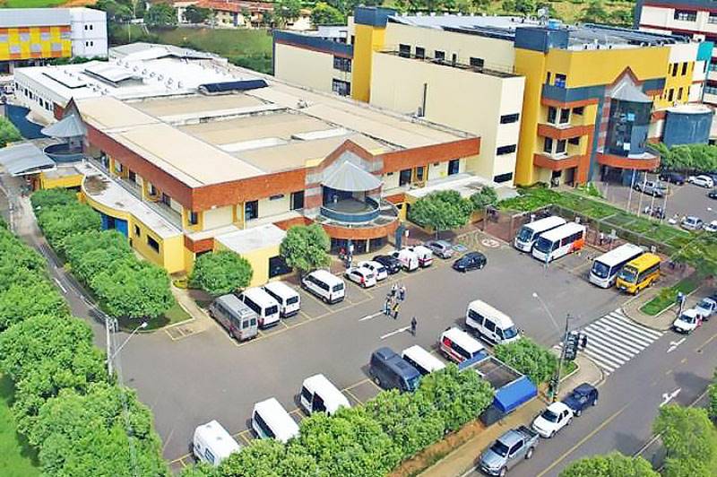 Hospital do Câncer de Muriaé abre vaga de emprego