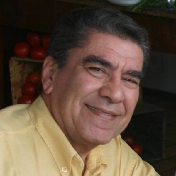 Morre, aos 84 anos, o radialista Glauco Fassheber