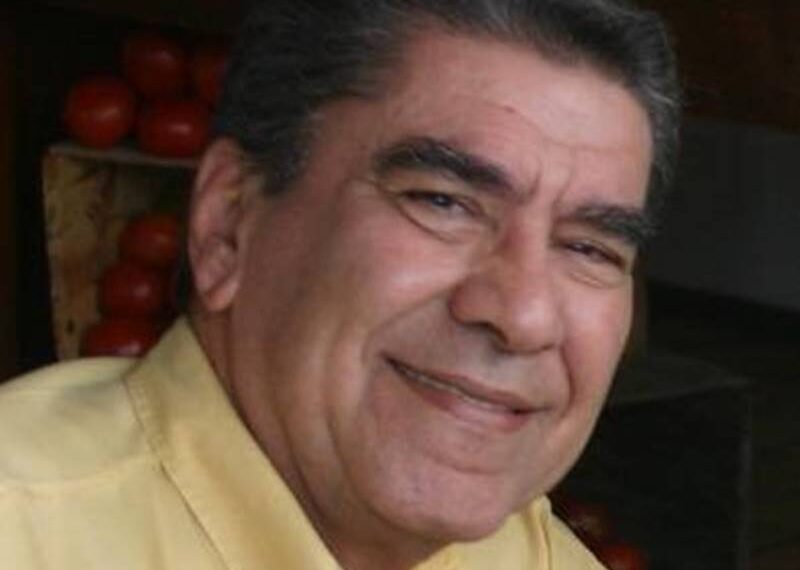 Morre, aos 84 anos, o radialista Glauco Fassheber