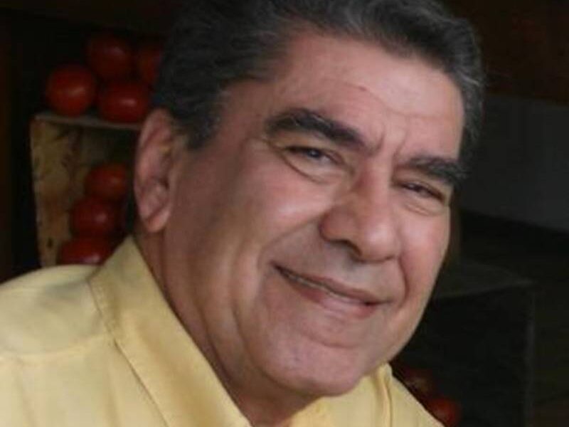 Morre, aos 84 anos, o radialista Glauco Fassheber