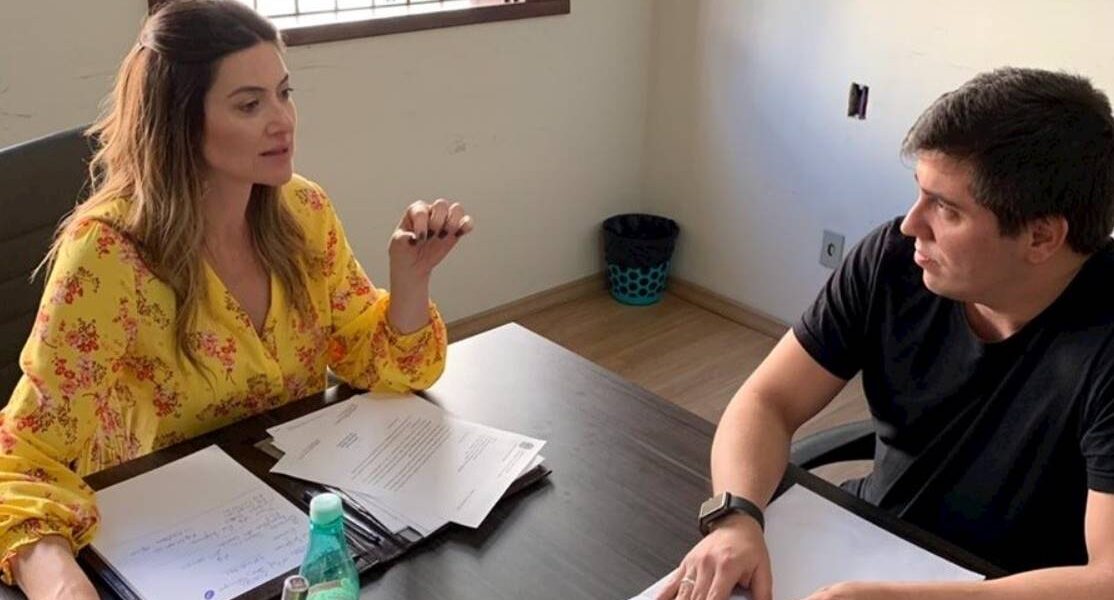 Vereador José Augusto Cabral consegue recursos na ordem de R$ 400 mil para Casa de Caridade Leopoldinense