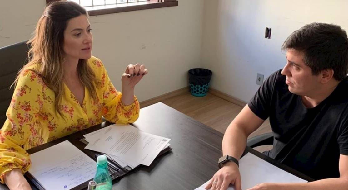 Vereador José Augusto Cabral consegue recursos na ordem de R$ 400 mil para Casa de Caridade Leopoldinense