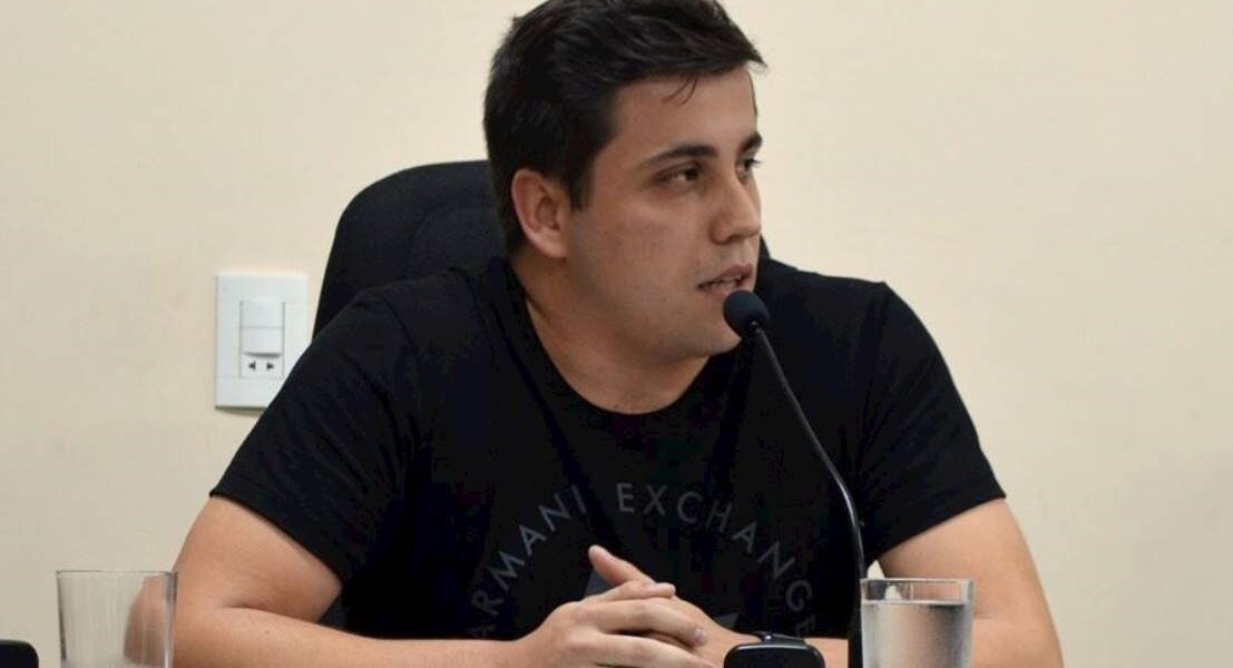 Vereador José Augusto Cabral denuncia problemas no transporte escolar na Zona Rural de Leopoldina