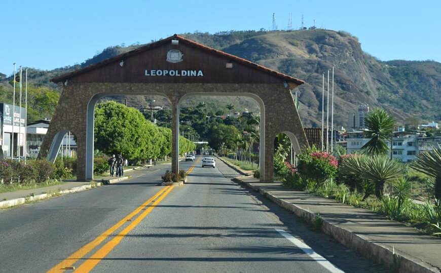 Aumento nos casos de Covid faz Prefeitura de Leopoldina emitir novo Decreto