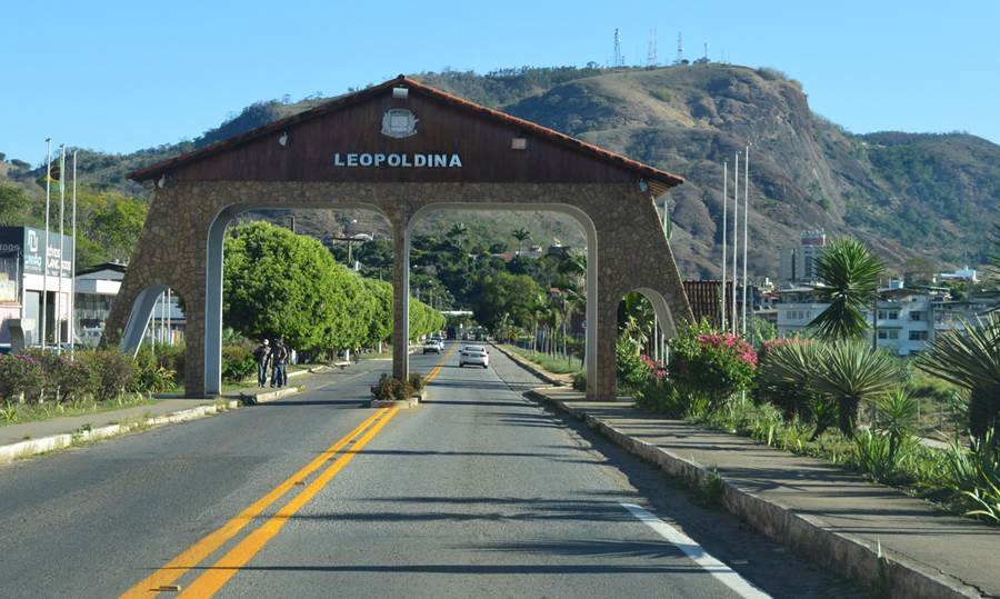 Aumento nos casos de Covid faz Prefeitura de Leopoldina emitir novo Decreto