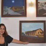 Exposição ‘Mecenas dos Anjos’ presta homenagem a Luiz Raphael Domingues Rosa e Cândida Botelho