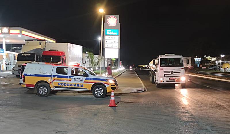 Operação de combate à exploração de crianças e adolescentes prende 41 pessoas em Minas Gerais