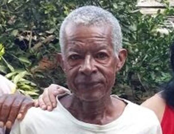 Família procura por idoso de 68 anos desaparecido em Leopoldina