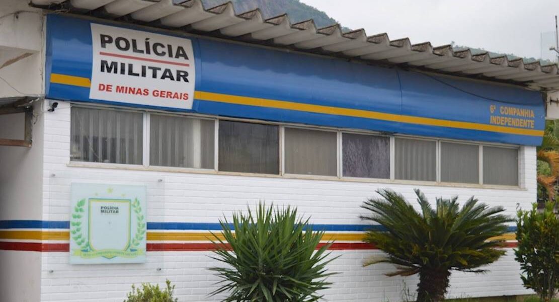 Vereador José Augusto Cabral cobra volta da Companhia Independente da PM para Leopoldina