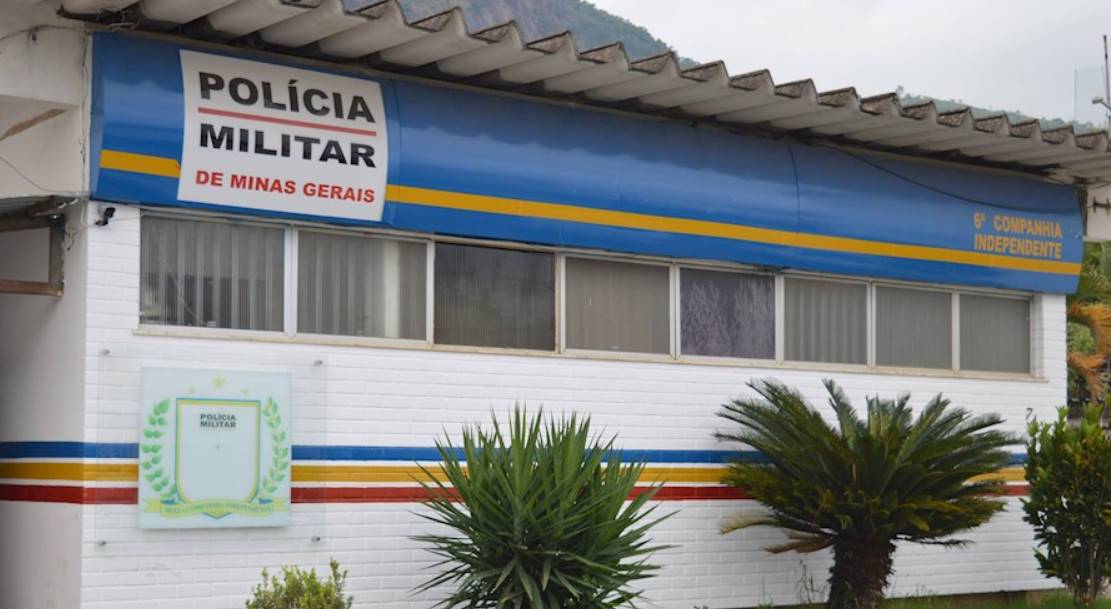 Vereador José Augusto Cabral cobra volta da Companhia Independente da PM para Leopoldina