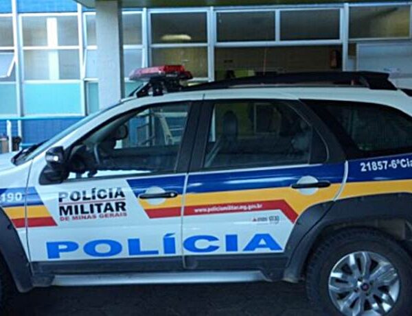 Mulher é alvejada por bala perdida em Cataguases