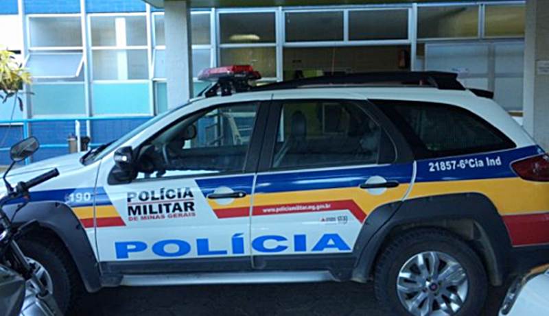 Suspeito de matar jovem em Cataguases se entrega à polícia
