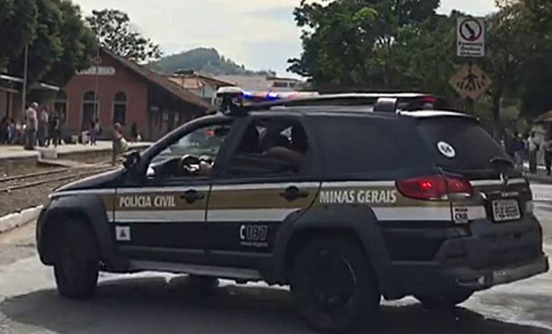 Polícia Civil desmantela esquema de apropriação indébita de passagens de ônibus em Cataguases