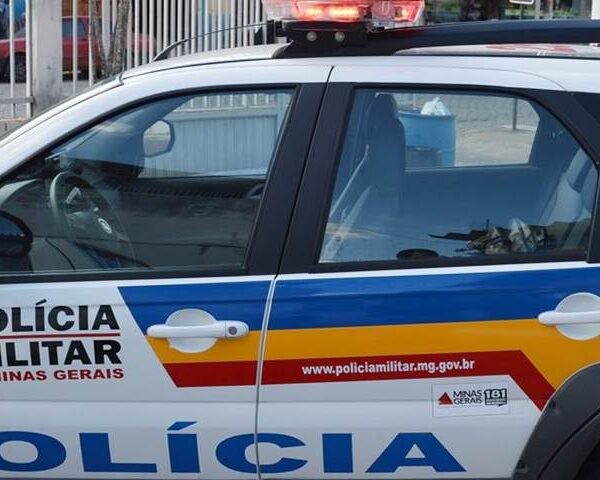 Polícia Militar prende foragido da Justiça em Recreio