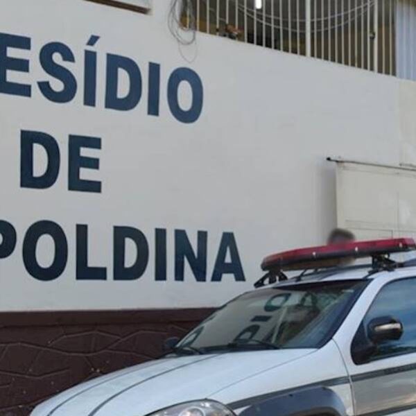 ‘Saidinha’ de presos no carnaval é suspensa em todo estado