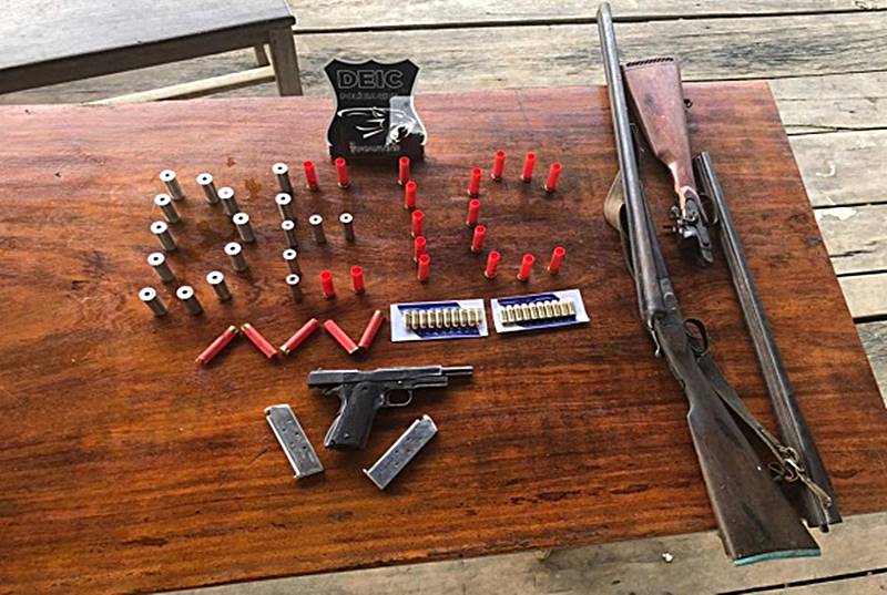 Suspeito de mandar executar empresário é preso na Operação ‘Gipsy Kings’ em Ervália