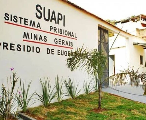 Detentos usam lençol e fogem de Presídio de Eugenópolis