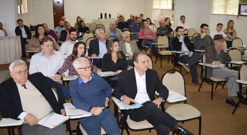 Conferências, debate e homenagem marcam 487ª UREZOMA em Leopoldina