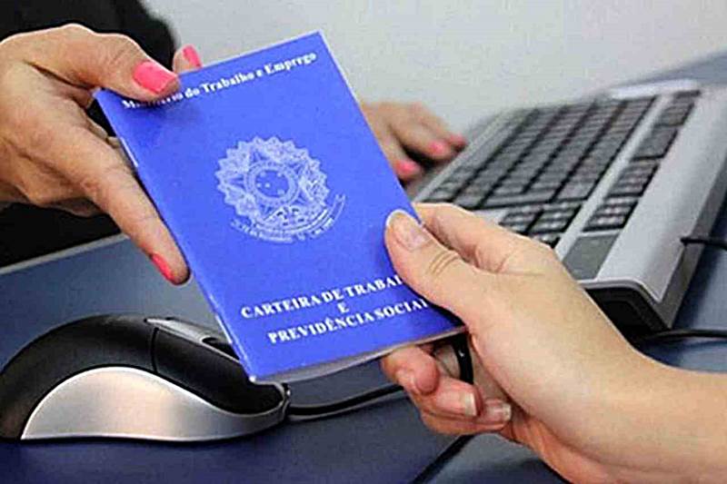 SINE Muriaé abre 38 vagas de emprego com salários de até R$ 2.500 nesta segunda