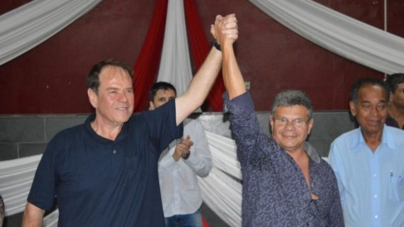 Ministro do TSE defere candidatura de José Roberto de Oliveira em Leopoldina