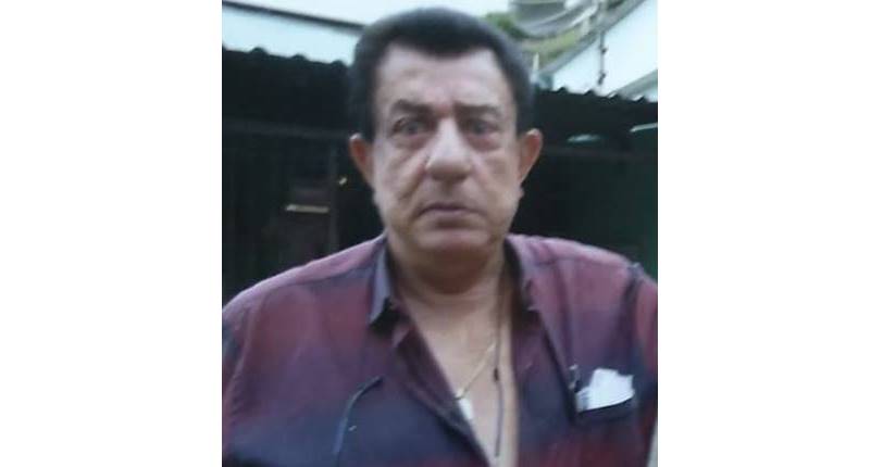 Itamar Bedim, ex-presidente do E. C. Ribeiro Junqueira, morre em Leopoldina