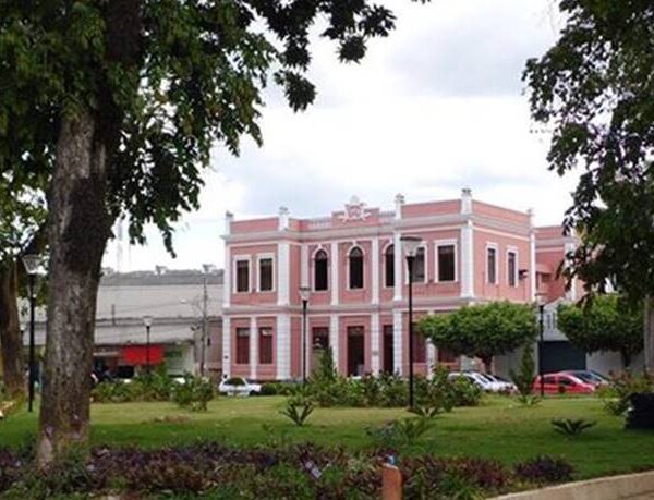 Secultur em Leopoldina promove desafios virtuais de corrida, basquete, damas e sinuca