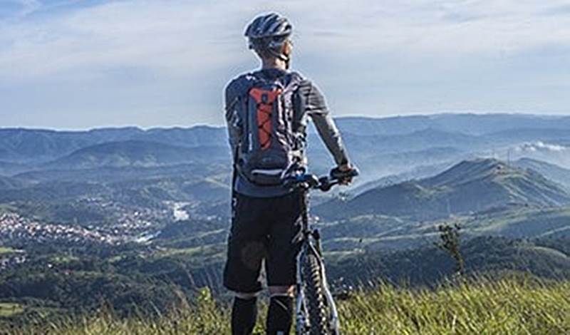 Circuito Turístico Serras e Cachoeiras promove 2º Concurso de Fotografia ‘Na Trilha’